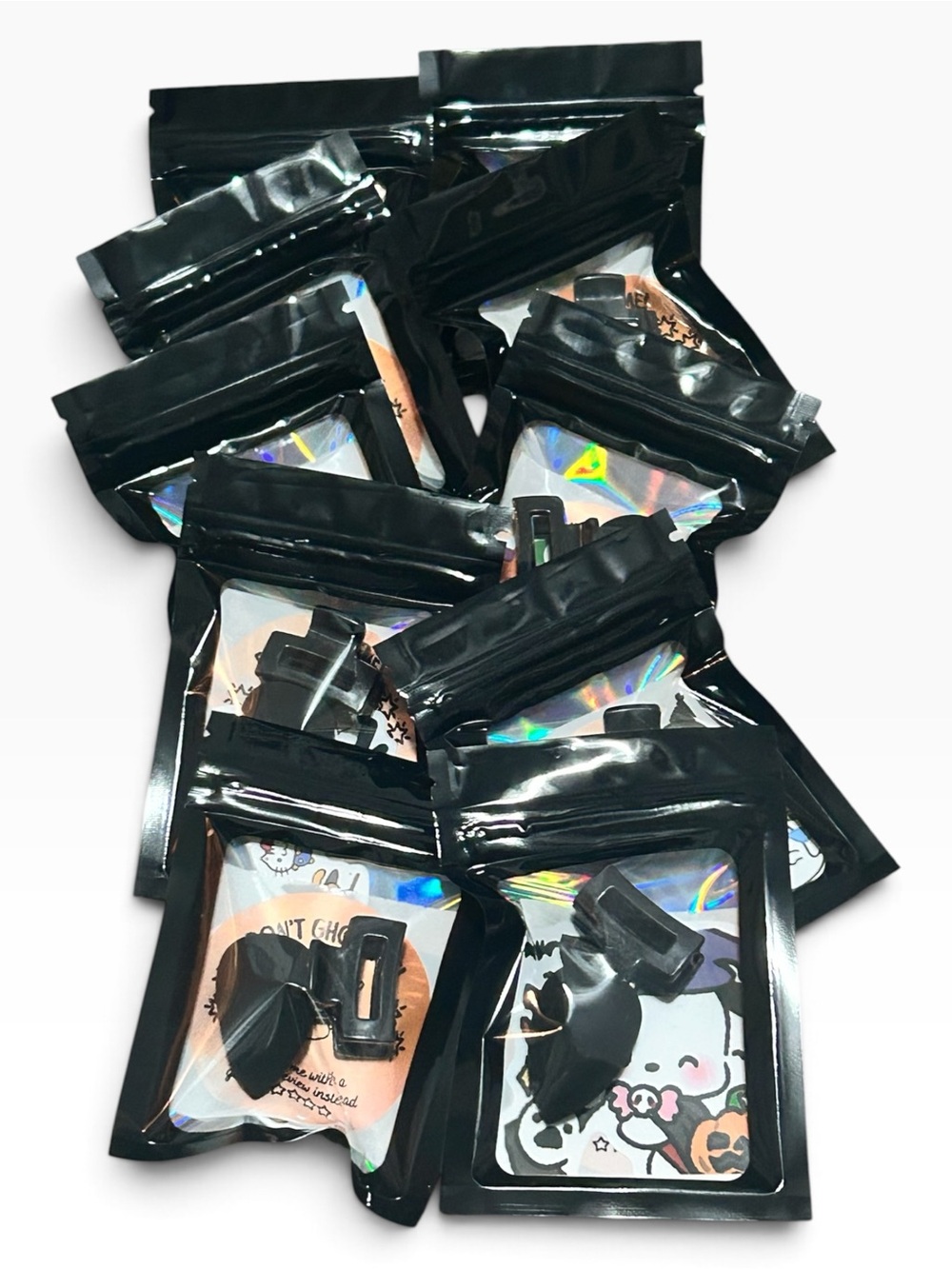 Pre-Packaged Buyer’s Gifts- 10 Packs